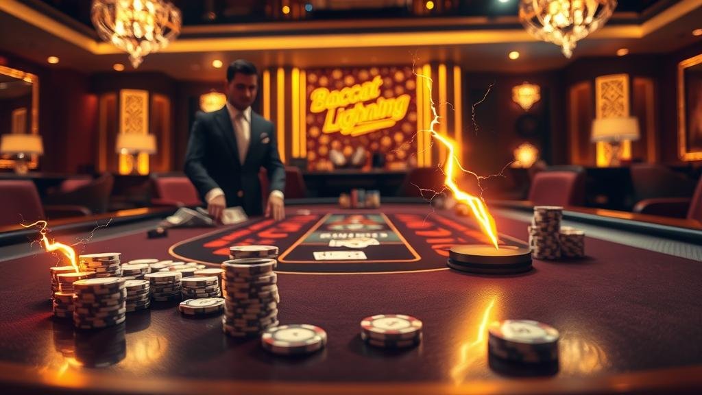 การวางเดิมพันบาคาร่าด้วยเทคนิคเดินเงิน