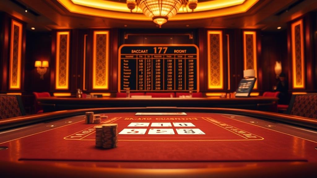 บาคาร่าสด ดีลเลอร์สาวสวย