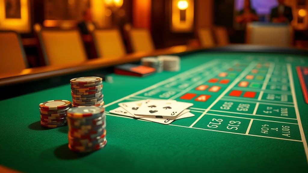 บาคาร่า: ส่องสถิติโต๊ะ 122 วิเคราะห์อัตราจ่าย LuckyStreak เลือกห้องมินิมังกร