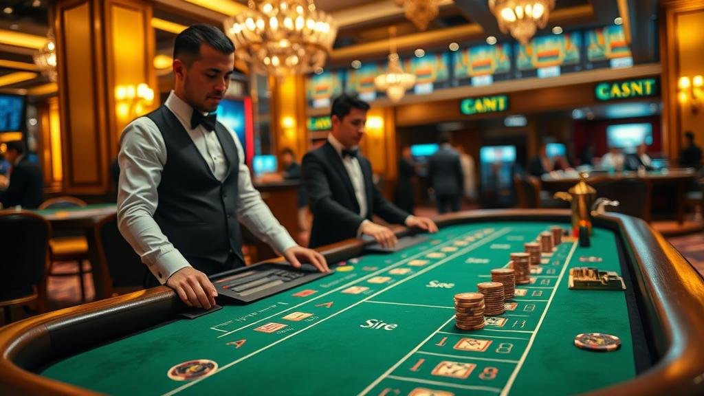 การเล่นบาคาร่าผ่านมือถือ Android