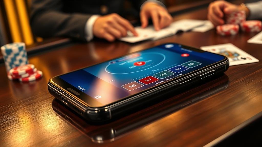 แผนภาพการบริหารเงินทุนบาคาร่า