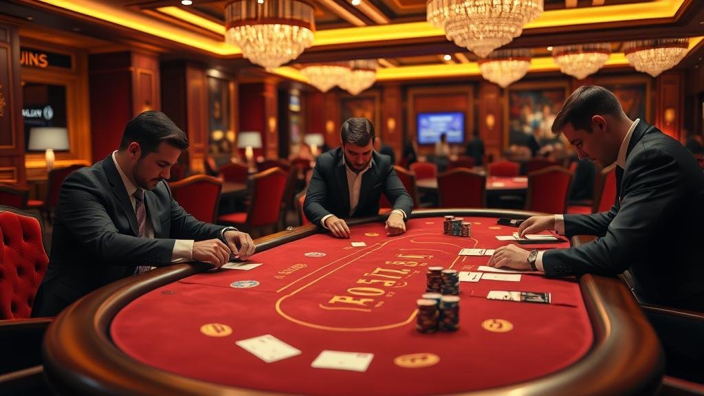 บันทึกผล ตรวจอัตรา บาคาร่า มือถือ