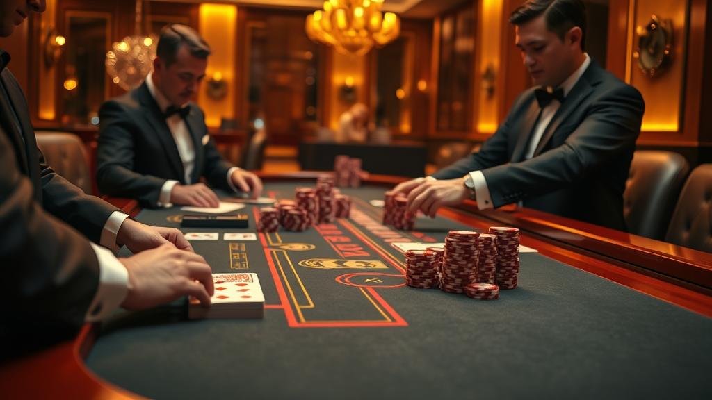 การบันทึกผลบาคาร่า รูปแบบถนนไม้ขีด