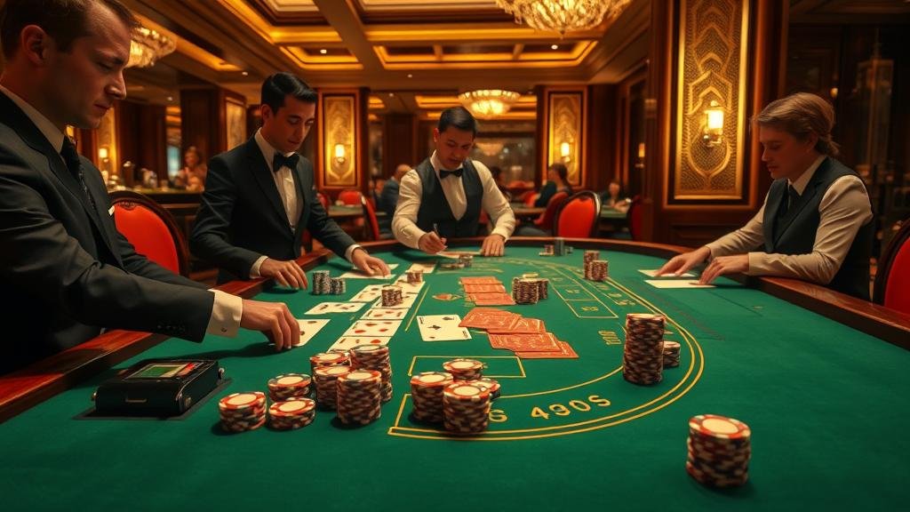 สถิติบาคาร่า รูปแบบปิงปอง