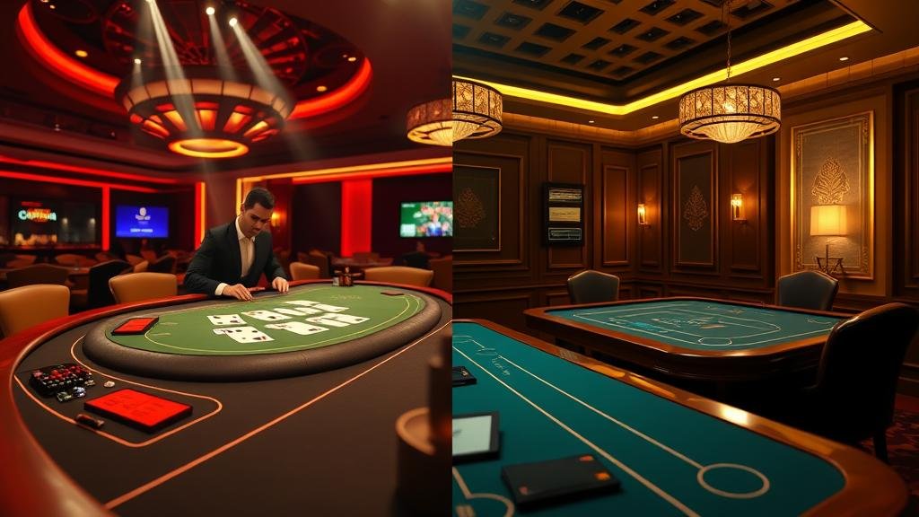 การวิเคราะห์สถิติไพ่บาคาร่า