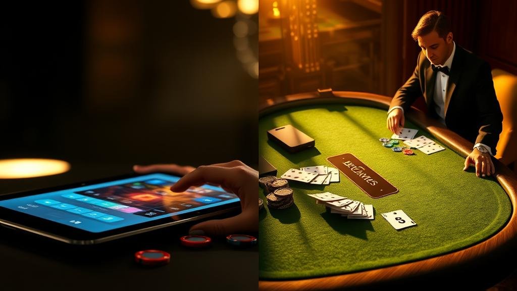 ผู้เล่นบาคาร่าที่ประสบความสำเร็จ