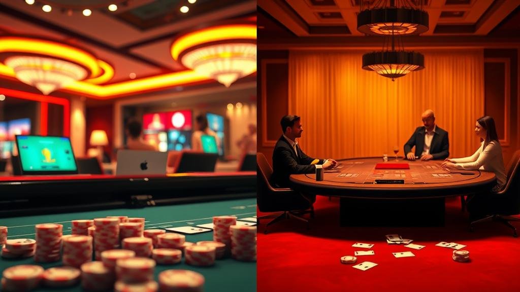 กลยุทธ์การเดินเงินบาคาร่า