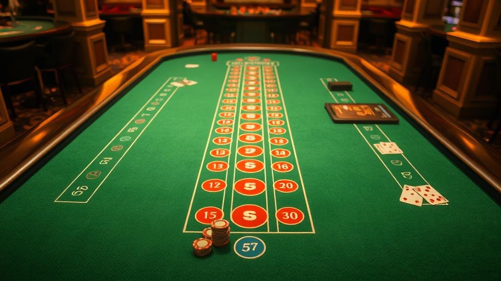 เปรียบเทียบบาคาร่าจากค่าย AG, PP, Playtech