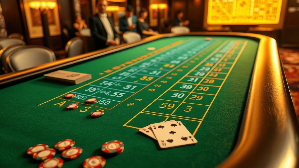 การเลือกห้องบาคาร่า สายคงที่