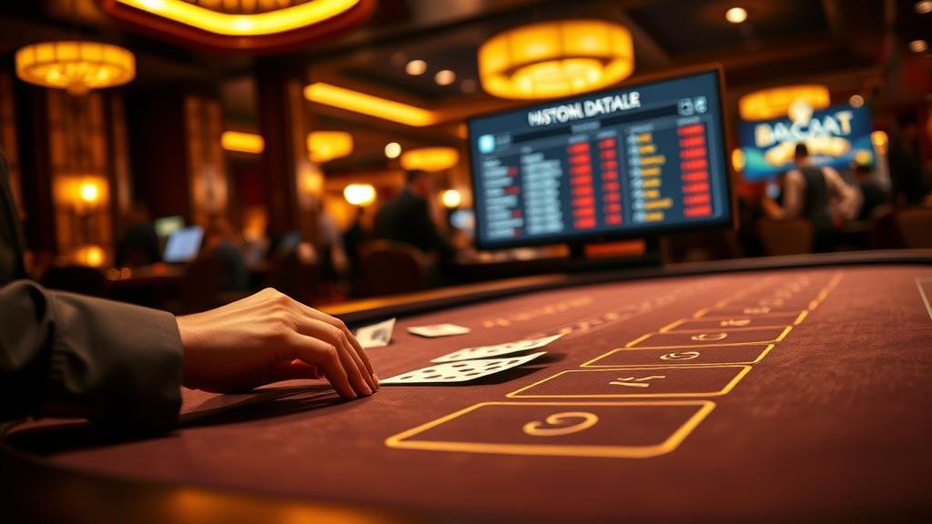 บาคาร่า: วิเคราะห์สถิติเจ้ามือ, สูตรเลือกค่าย Vivo, Entwine, AE, PragmaticLive