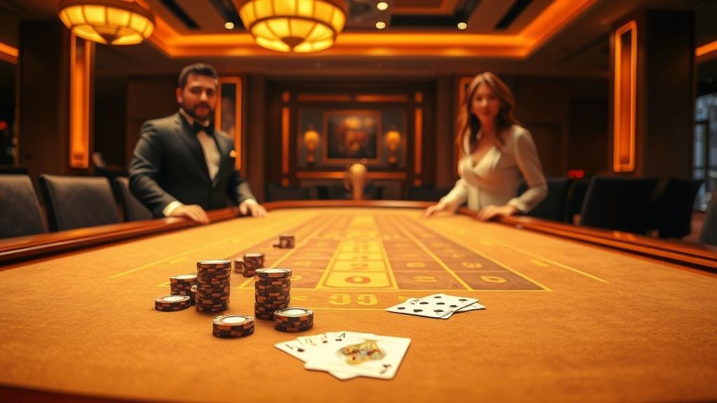 ขั้นตอนการตั้งเป้ากำไรบาคาร่าสด