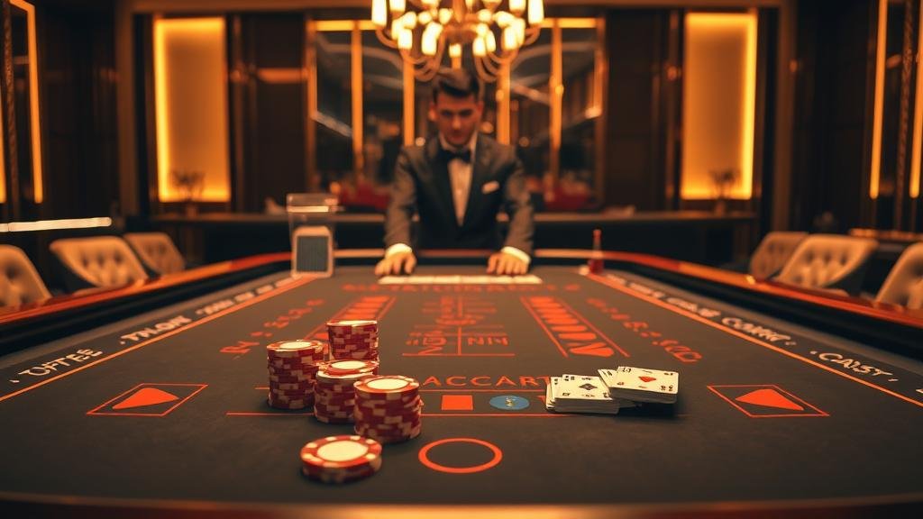 ขั้นตอนการสมัครบาคาร่าสดบนมือถือ