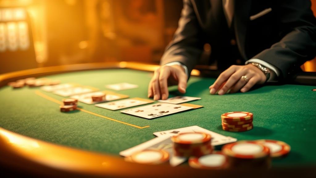 เล่นบาคาร่าสดผ่านมือถือ Android