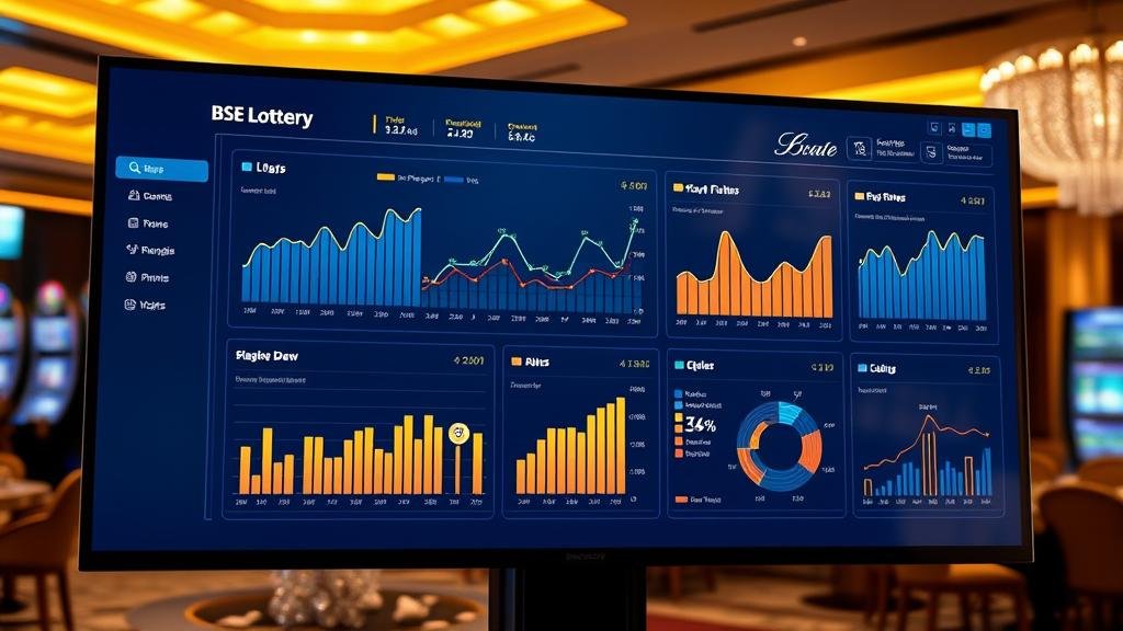 BSE หวย: คู่มือทดสอบสูตรกระจายเสี่ยง พร้อมอินไซต์สถิติส่วนตัว