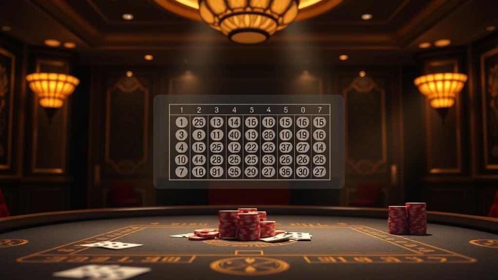 การจัดการเงินทุนและความปลอดภัยในการเล่นหวยออนไลน์