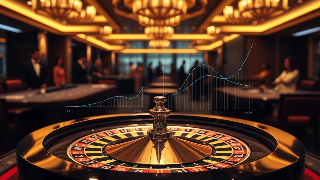 เลขเด็ดและของมงคลสำหรับเสี่ยงโชค