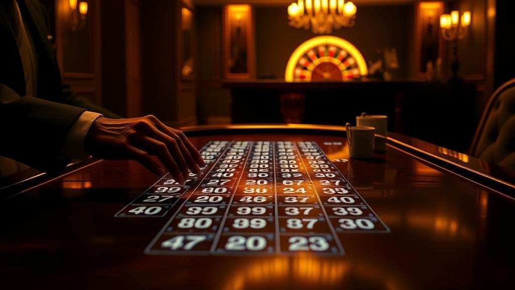 วิเคราะห์พยากรณ์หวย ธกส. งบสูง: จำลองผลตัดช้อยส์ หวยเข้าชุด เย็นนี้