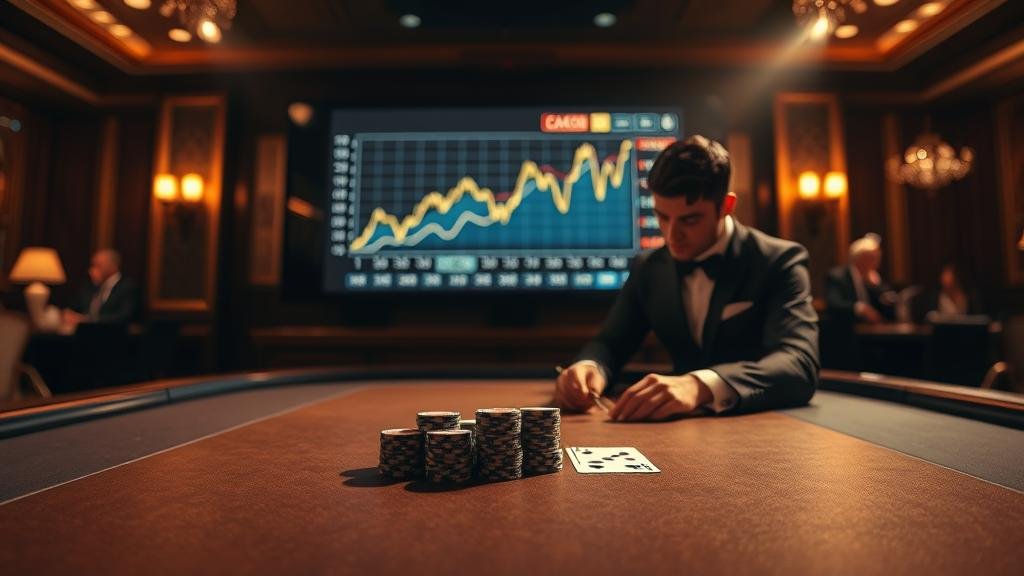 เจาะลึก 'หวยหุ้น' สูตรเด็ด 'CAC40' 'หุ้นจีนเช้า' 'KOSDAQ' 'ฮั่งเส็งบ่าย' อัปเ...