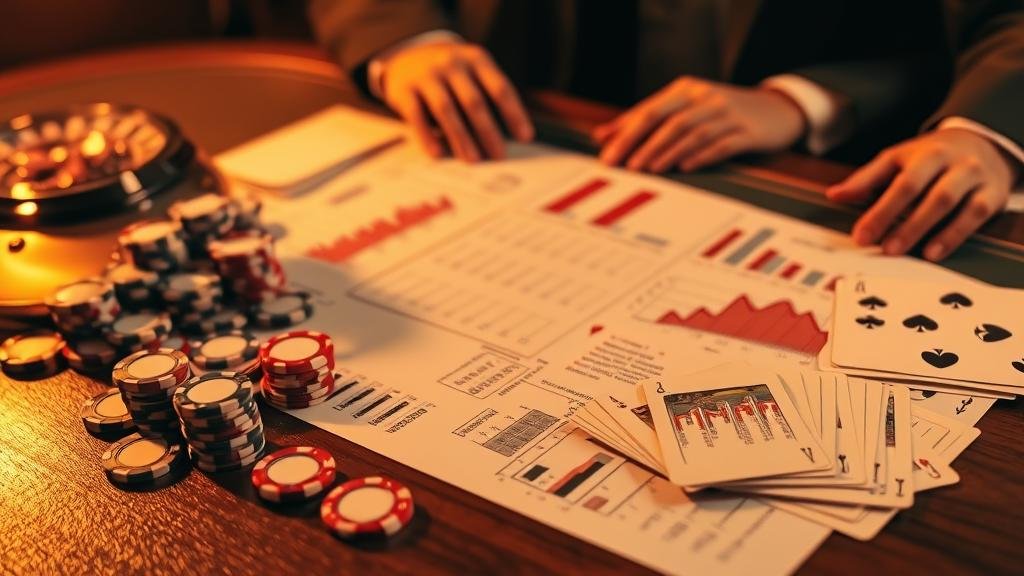 การวิเคราะห์เลขเด็ดหวยด้วยข้อมูล