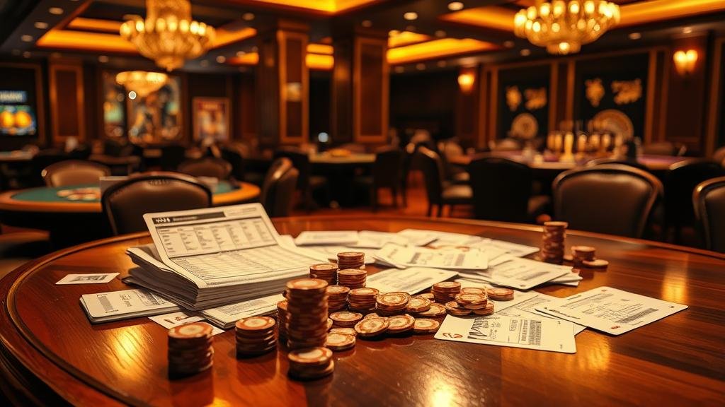 จัดชุดเลขหวยแม่นยำ: สรุปสถิติหวย ทุนน้อยก็บูสต์โอกาสรวยทุกงวด