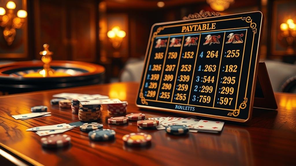 สล็อตทุนน้อย: คู่มือเช็ค RTP และการตั้งค่าสลับเหรียญ ทำกำไรลื่นไหล