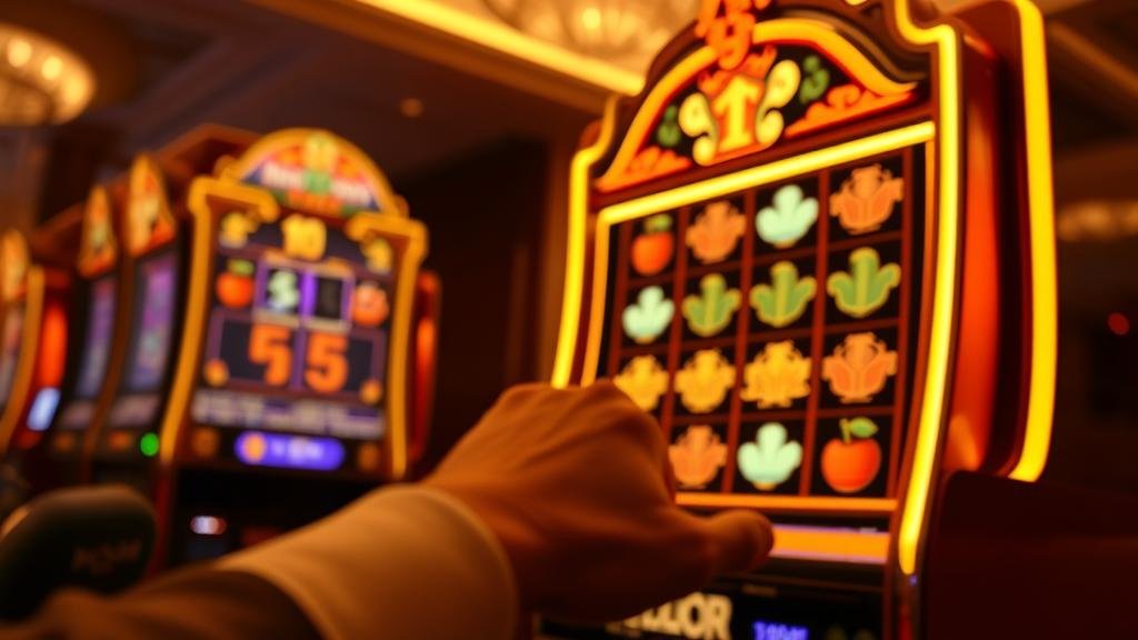 ทดสอบจริง สล็อต เดสก์ท็อป และ มือถือ