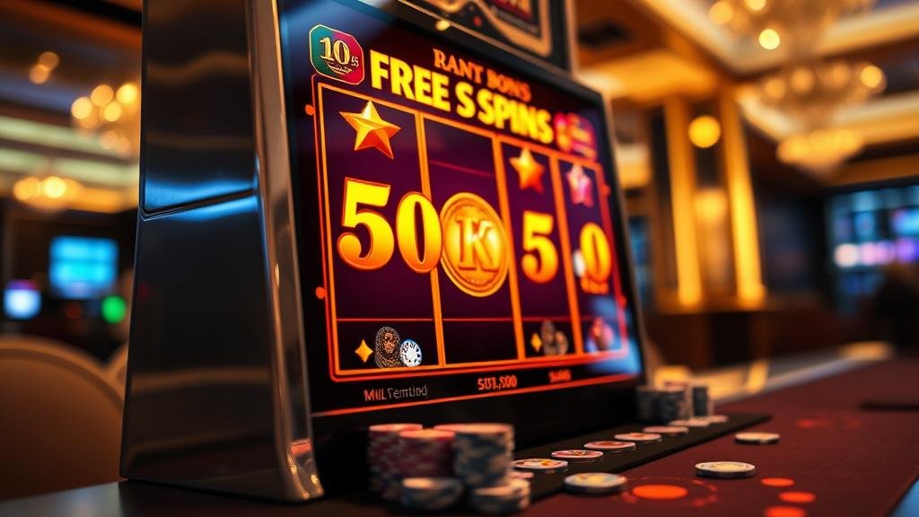 การบริหารงบประมาณการเล่นสล็อตออนไลน์