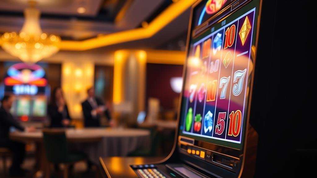 วิเคราะห์ RTP สล็อตค่ายดัง: ส่อง SymbolSwap NetEnt, Quickspin, Thunderkick จ่...