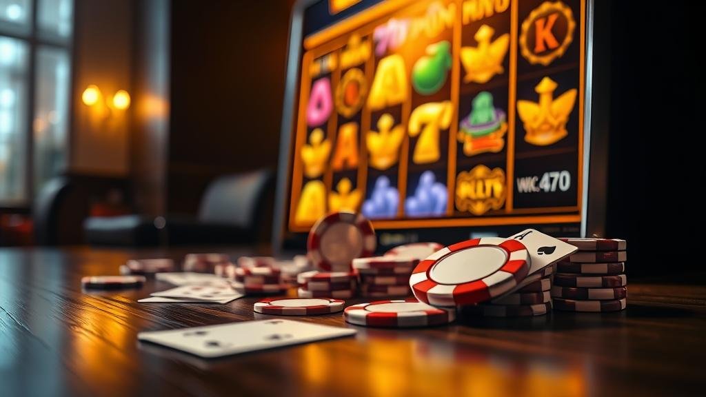 การทำงานของฟีเจอร์ SymbolSwap ในสล็อต NetEnt