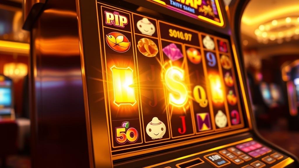 กราฟแสดงค่า RTP สล็อตออนไลน์