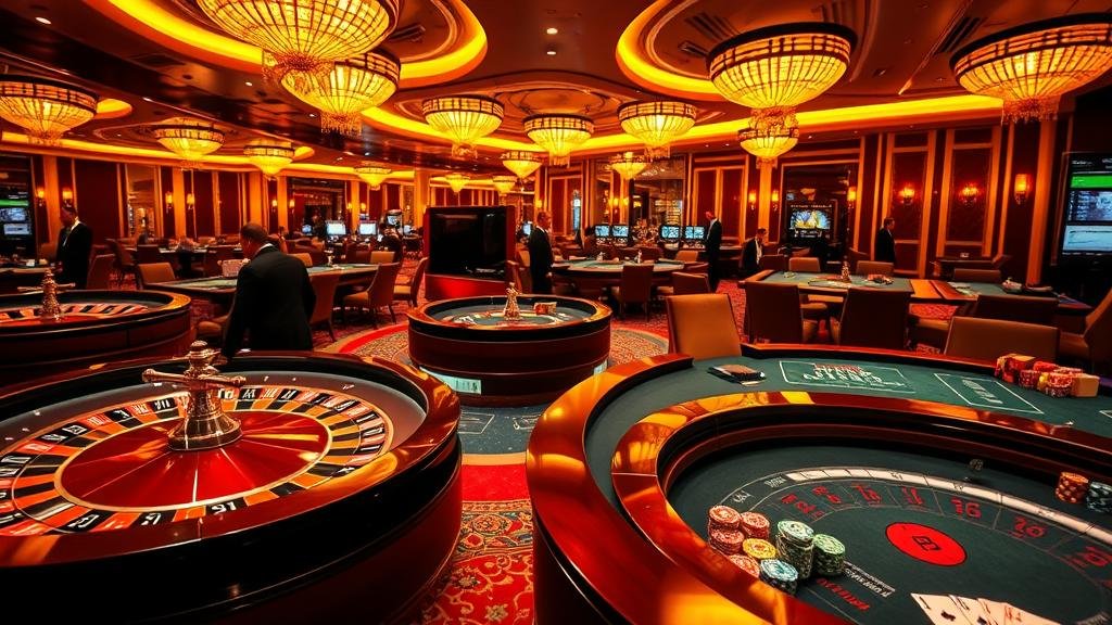 เจาะลึก RTP สล็อตทุกค่าย: คู่มือเลือกเกมแตกง่าย ทำกำไรคุ้มค่า ด้วยวอลเลท