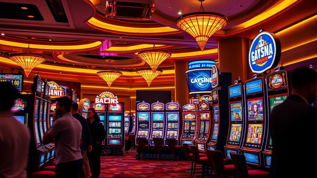 เปรียบเทียบเกมสล็อต RTP และฟีเจอร์