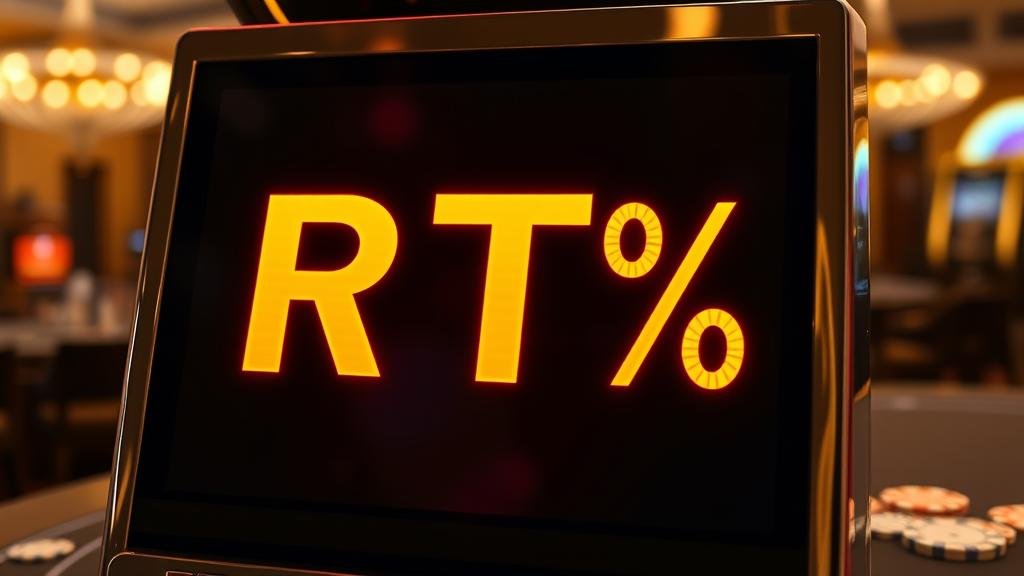 รวมหน้าจอเกมสล็อตจากค่ายดัง