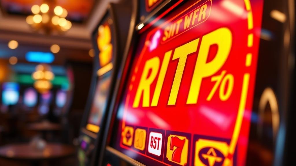 เปรียบเทียบเทคนิคการซื้อสปินและปรับเบท