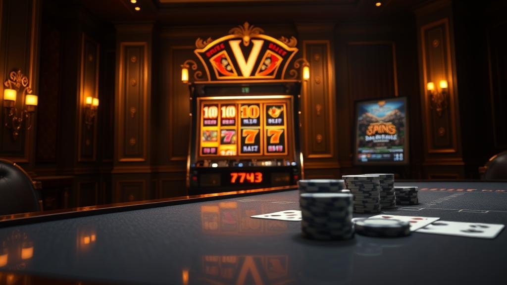 สล็อต ฟุตบอล บนมือถือ