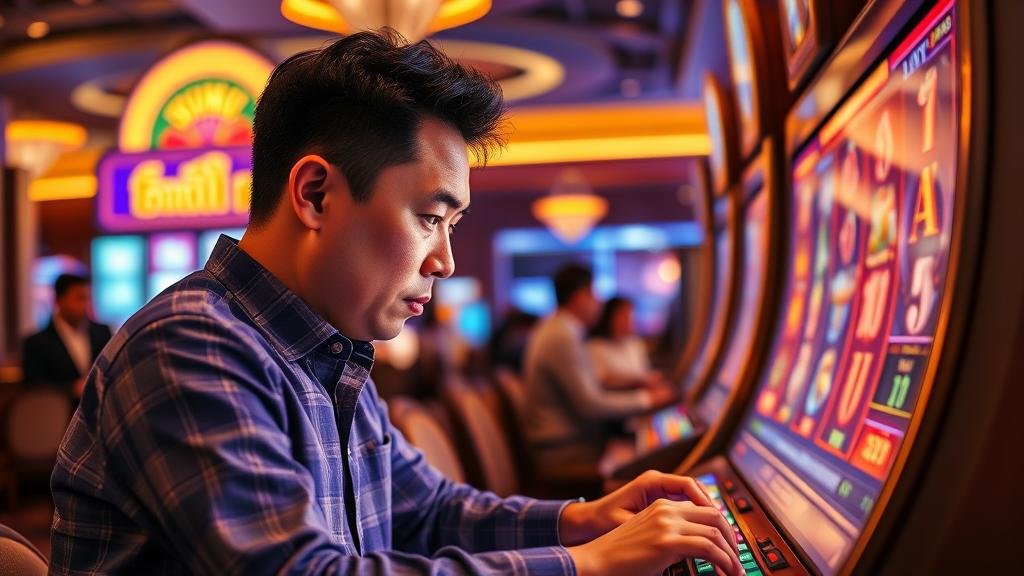 เกมสล็อต JustForTheWin พร้อมตัวคูณสุดพิเศษ