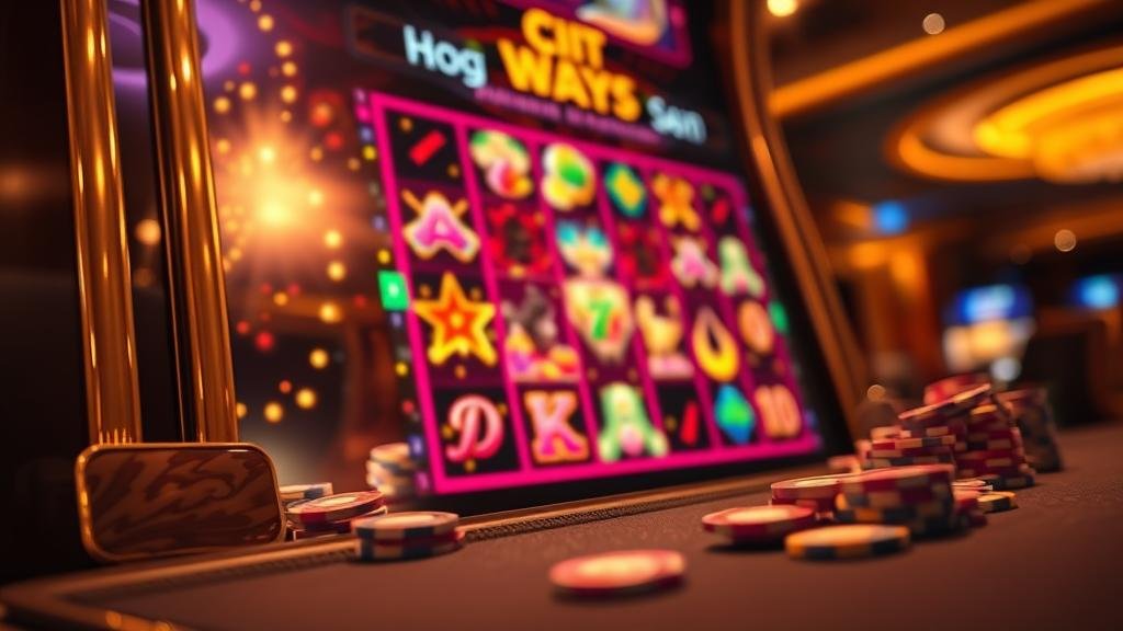 คู่มือสล็อตสำหรับมืออาชีพ 765 - Complete Guide