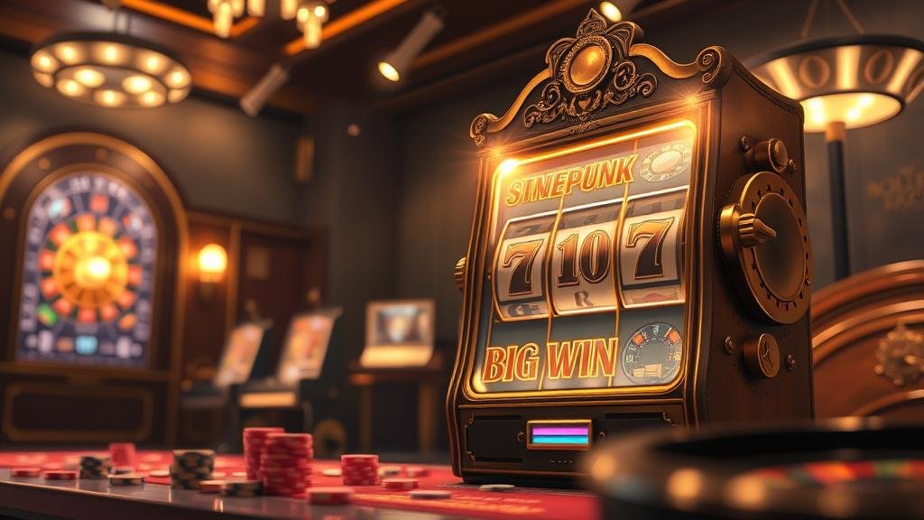 เปิดคลังสูตรเด็ด! รวมเทคนิคเล่นสล็อต PGSOFT ให้แตกหนัก จ่ายไว