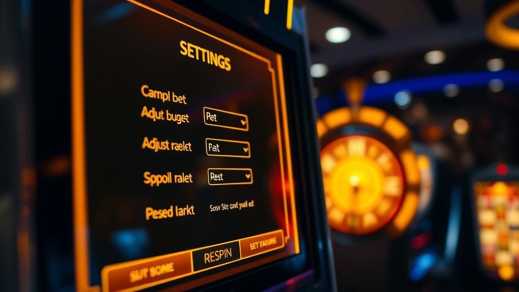 สัญลักษณ์พิเศษในเกมสล็อต