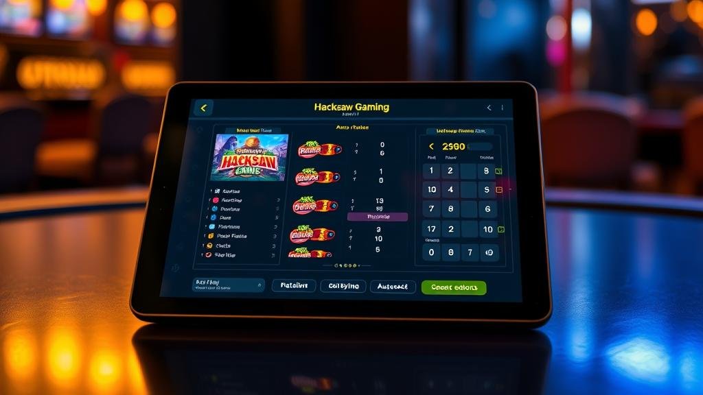 สัญลักษณ์ไวด์ขยายในสล็อต