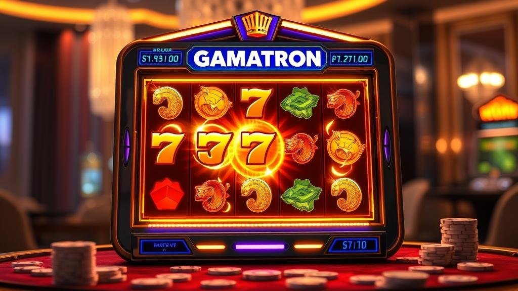 สล็อต Gamzix ธีมซามูไรพร้อมฟีเจอร์พิเศษ