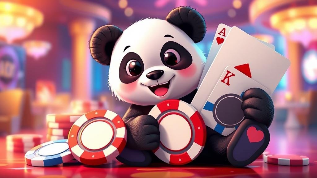 ตั้งค่าออโต้สปิน สล็อต แพนด้า