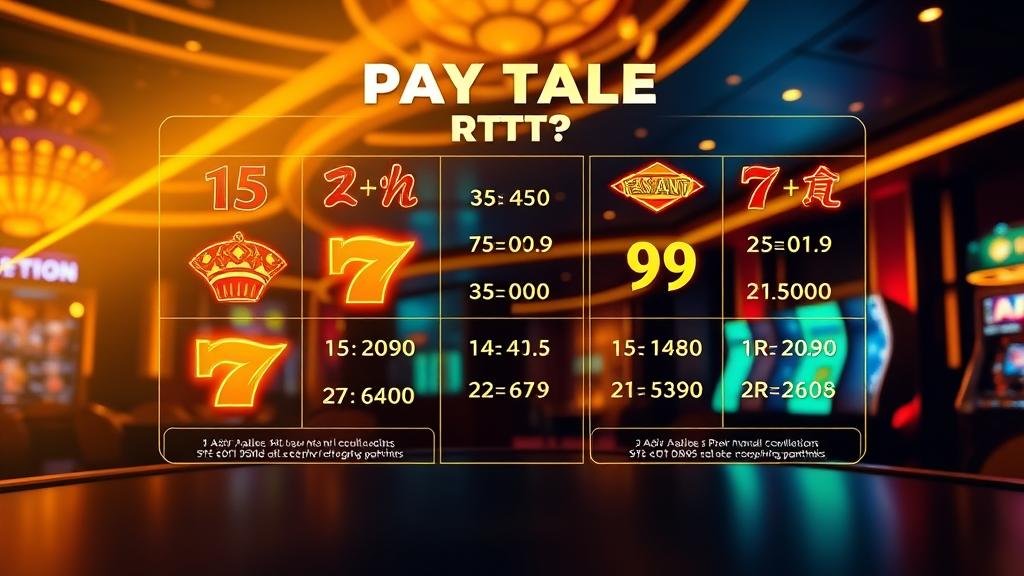 การใช้ Turbo Spin และตัวคูณสะสมในสล็อตเอเชีย