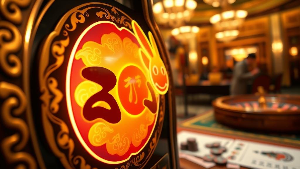 สล็อตเว็บตรง: คู่มือเลือกเกมสล็อต JadeRabbit แตกหนัก พร้อมสูตรซื้อฟีเจอร์