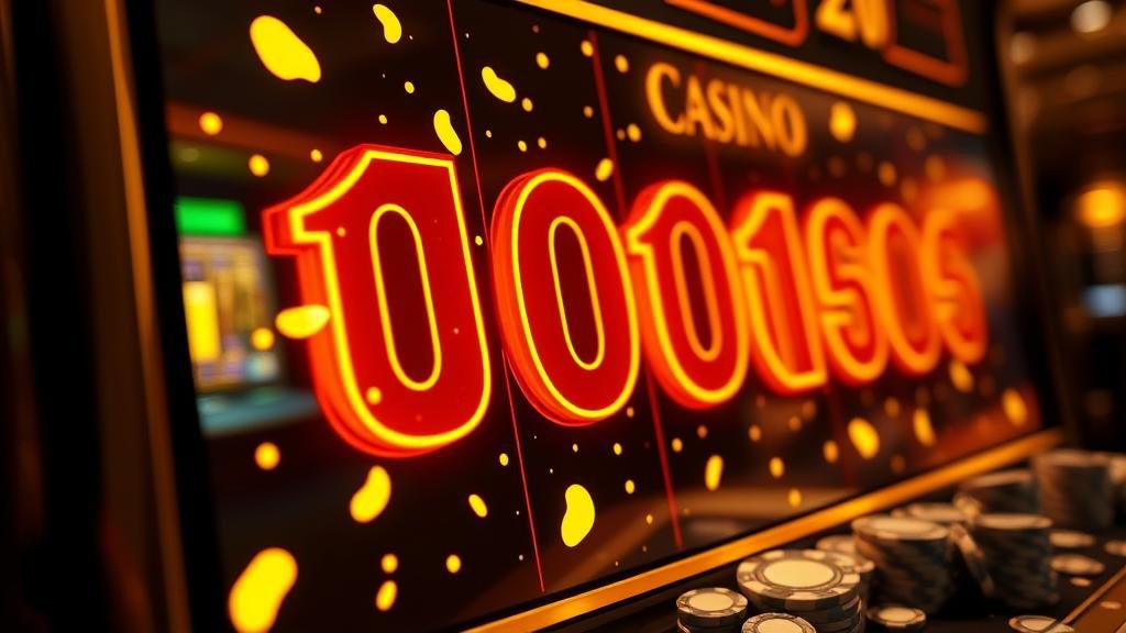 การตั้งค่าออโต้สล็อตและการจัดการงบ