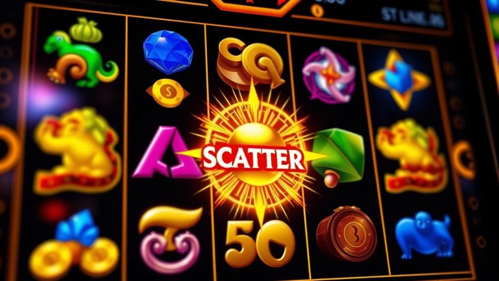 การซื้อฟรีสปินและโหมดหมุนเทอร์โบในเกมสล็อต