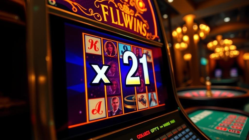 การจัดการเงินทุนและจิตวิทยาในการเล่นสล็อต