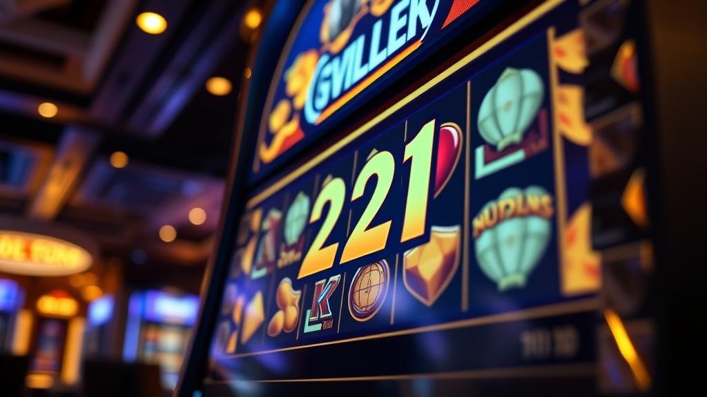 สัญลักษณ์สล็อต Pragmatic ที่สะสมเพื่อรับตัวคูณ x21