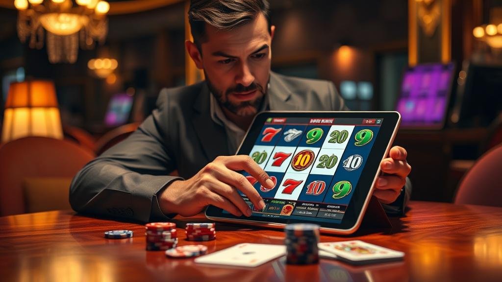 คู่มือสล็อต ค่ายสำหรับมืออาชีพ 901 - Complete Guide