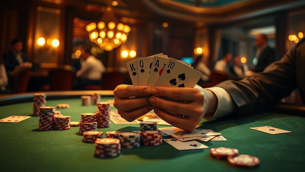 เกมสล็อตวัดญี่ปุ่นพร้อมฟีเจอร์ออโต้สปิน